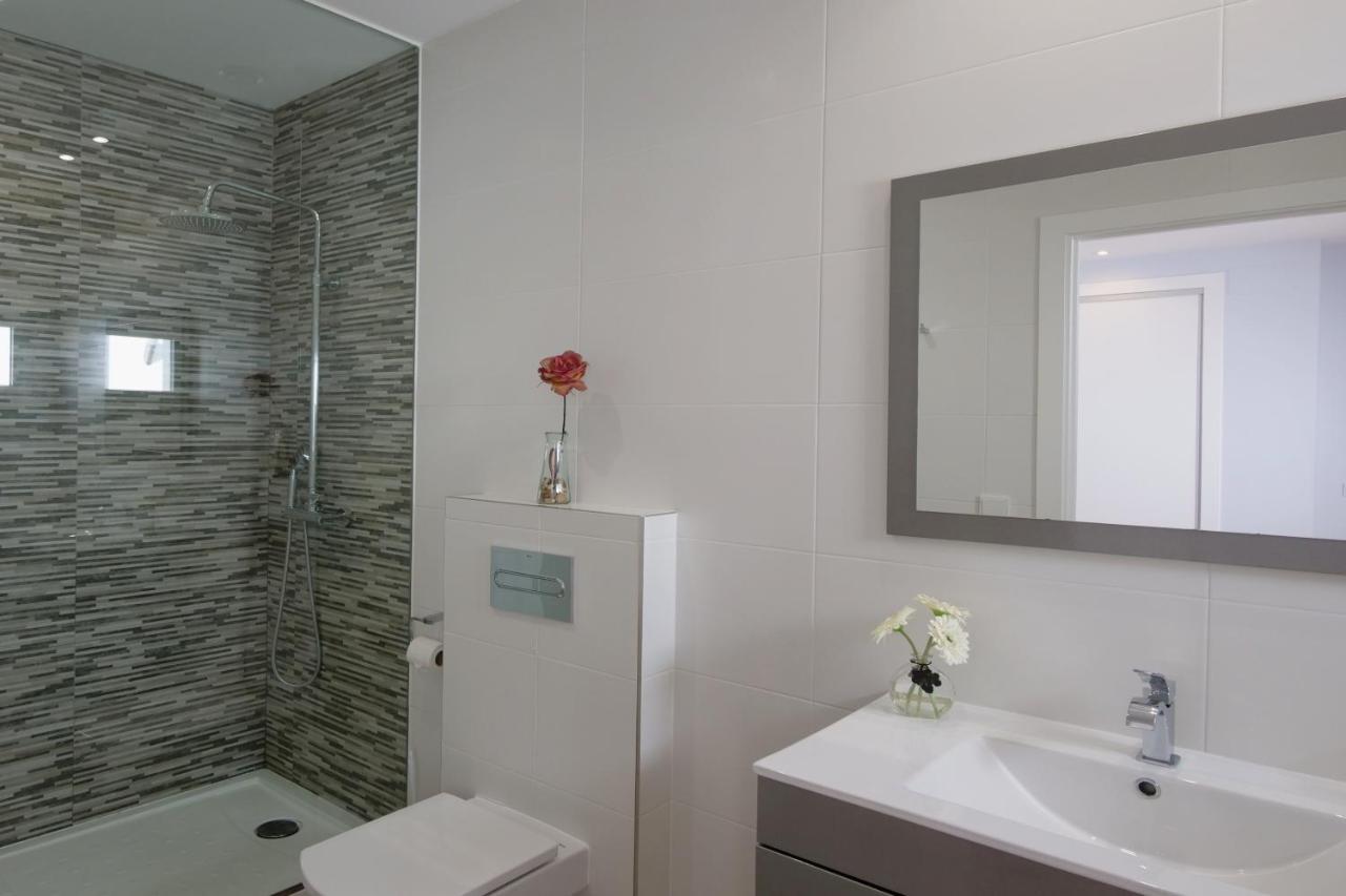 Villa Porto Colom Select Exterior photo