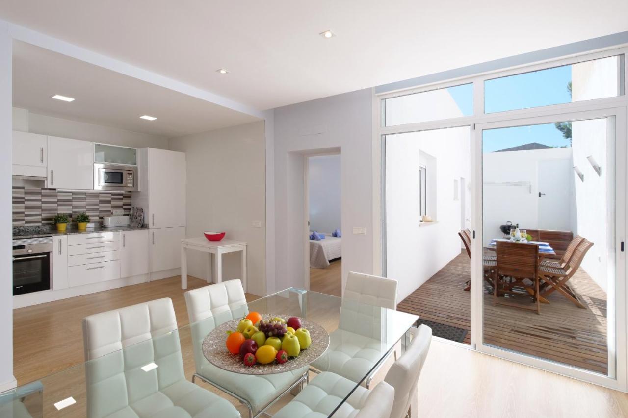 Villa Porto Colom Select Exterior photo