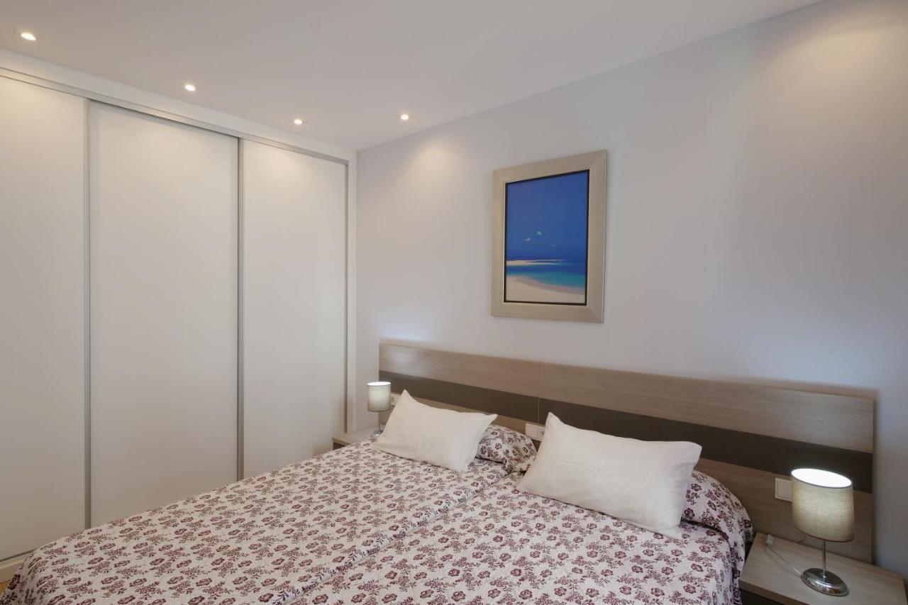 Villa Porto Colom Select Exterior photo