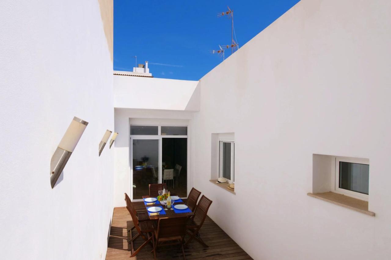 Villa Porto Colom Select Exterior photo